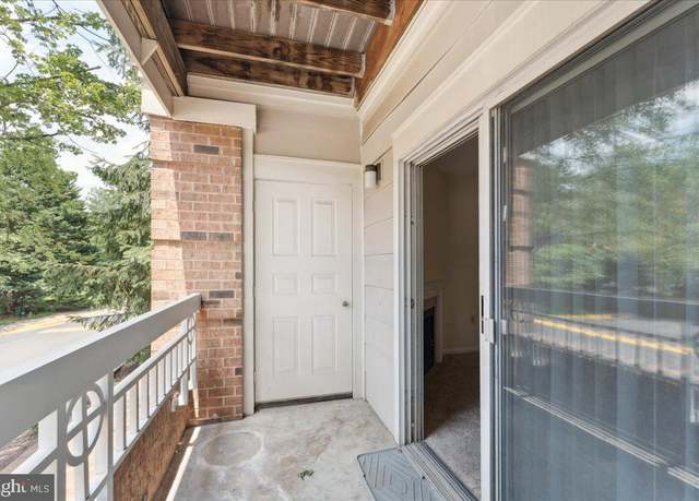 Property at 12919 Alton Sq #116, Herndon, VA 20170, 2 beds, 1 bath