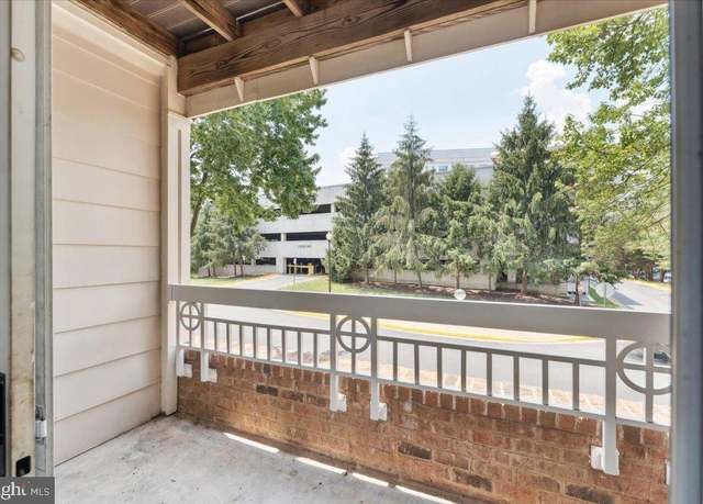 Property at 12919 Alton Sq #116, Herndon, VA 20170, 2 beds, 1 bath