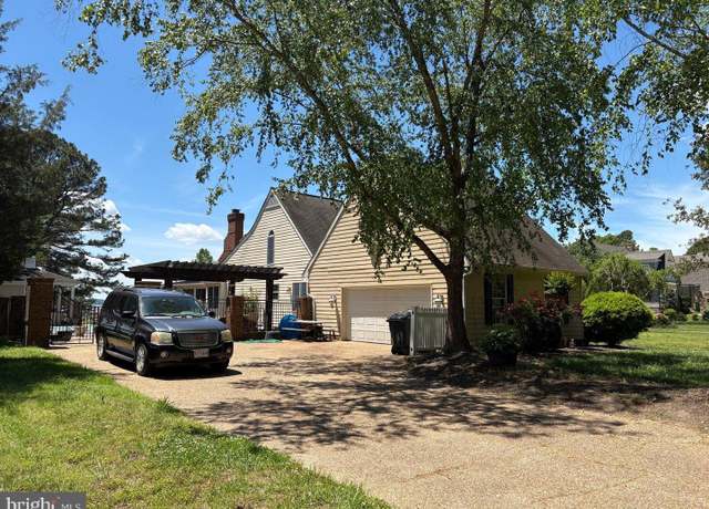 Property at 2515 Manion Dr, Williamsburg, VA 23185, 4 beds, 4 baths