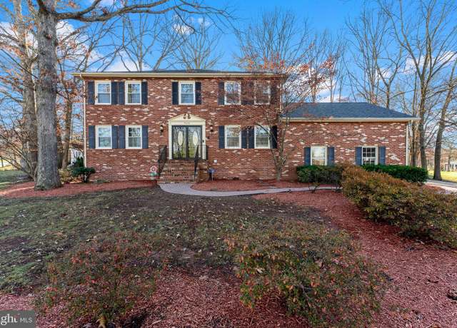 Property at 9628 Park St, Manassas, VA 20110, 6 beds, 3.5 baths