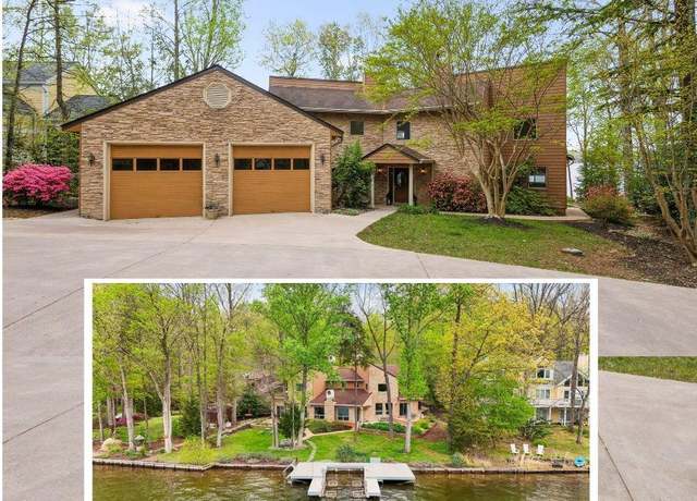 Property at 208 Mt Pleasant Dr, Locust Grove, VA 22508, 4 beds, 3.5 baths