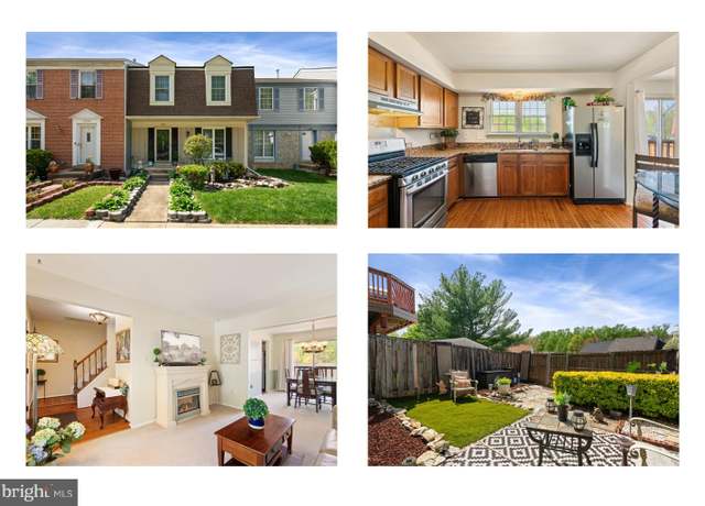 Property at 12286 Dapple Gray Ct, Woodbridge, VA 22192, 3 beds, 3.5 baths