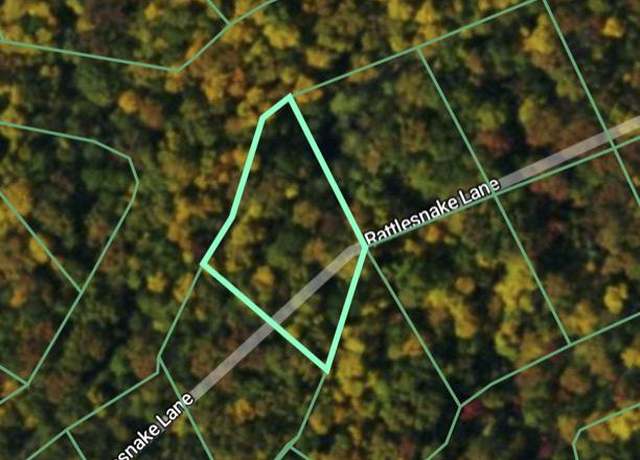 Property at 0 Rattlesnake Ln, New Market, VA 22844