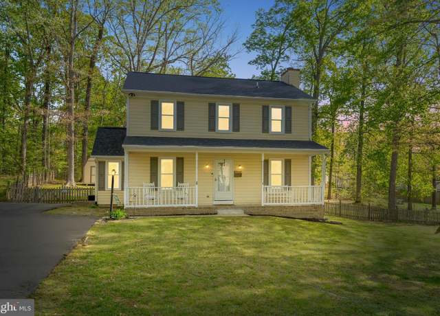 Property at 10824 Heatherwood Dr, Spotsylvania, VA 22553, 3 beds, 2.5 baths