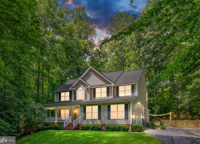 Property at 9109 Snowy Egret Ct, Spotsylvania, VA 22553, 5 beds, 3.5 baths