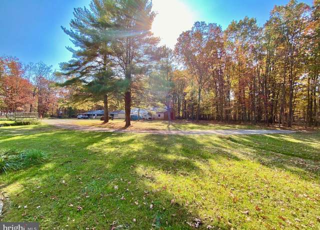 Property at 183 Crossover Ln, Moorefield, WV 26836, 2 beds, 1 bath