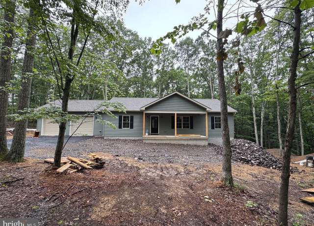 Property at Ashley Ct, Shanks, WV 26761, 3 beds, 2 baths