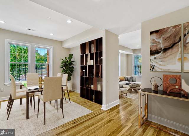 Property at 201 Douglas St NE, Washington, DC 20002, 3 beds, 4 baths