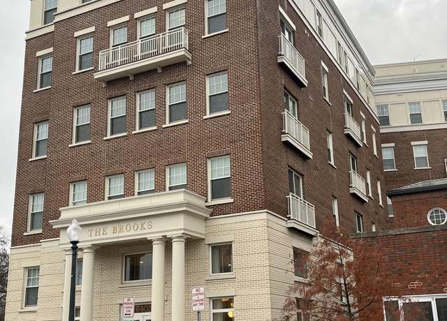 Property at 6803 Cameron Dr NW Unit 216, Washington, DC 20012, 1 bed, 1 bath