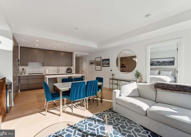 Property at 2501 M St NW #207, Washington, DC 20037, 2 beds, 2 baths