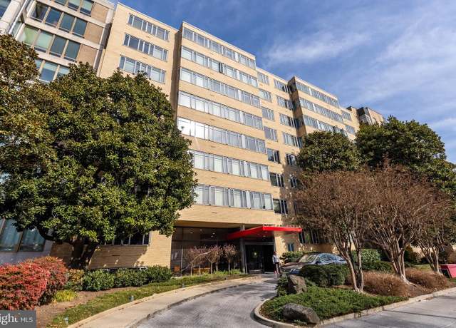 Property at 1711 Massachusetts Ave NW #817, Washington, DC 20036, 1 bed, 1 bath