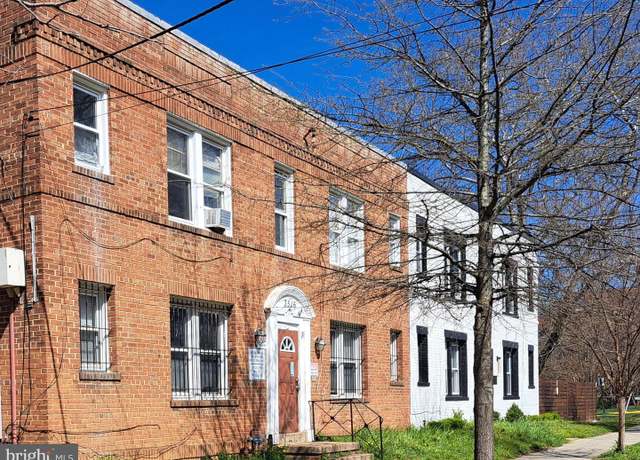 Property at 3516 Ely Pl SE, Washington, DC 20019, 4 beds
