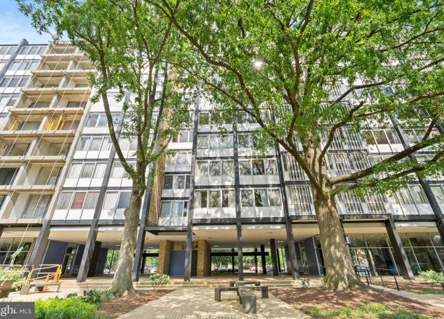 Property at 1311 Delaware SW Unit S646, Washington, DC 20024, 1 bed, 1 bath