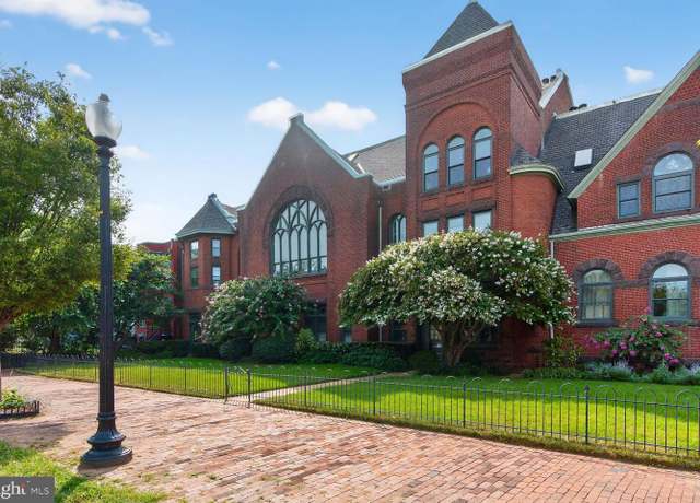 Property at 905 South Carolina Ave SE #6, Washington, DC 20003, 2 beds, 2 baths