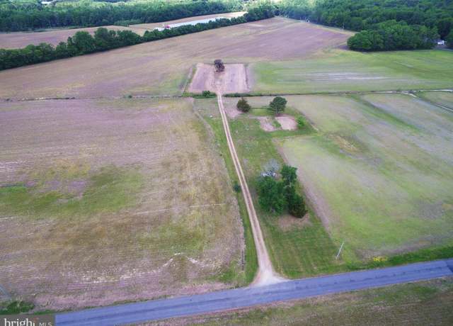Property at 4042 Big Stone Beach Rd, Milford, DE 19963