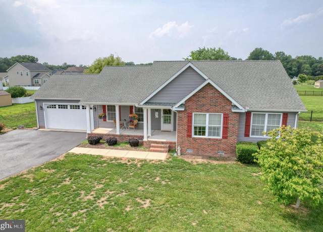 Property at 132 Nightingale Dr, Milford, DE 19963, 3 beds, 2 baths