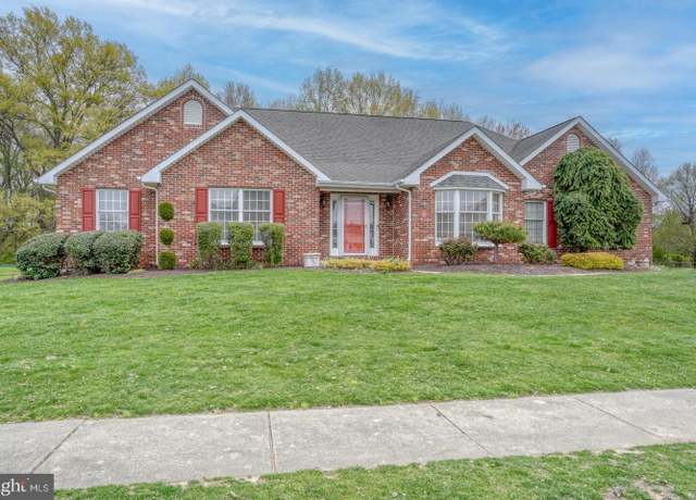 Property at 113 Megan Dr, Bear, DE 19701, 5 beds, 4.5 baths