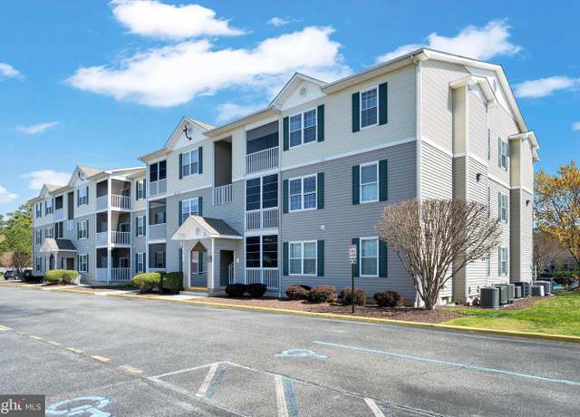 Property at 1400 Pebble Dr #1424, Rehoboth Beach, DE 19971, 2 beds, 2 baths