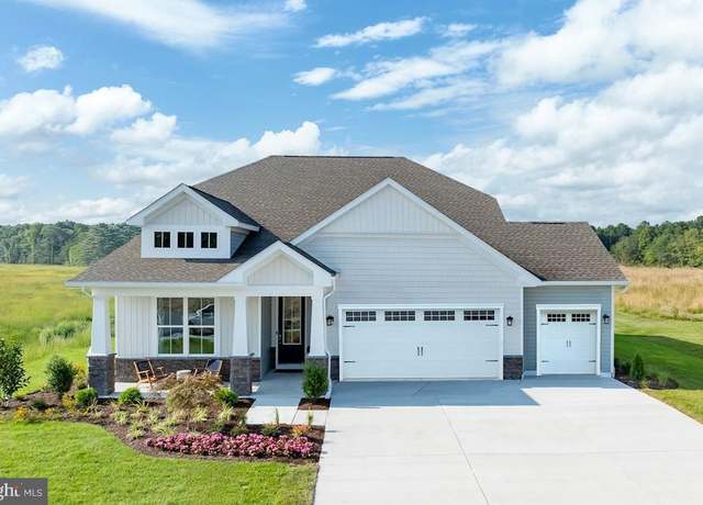 Property at 24533 Robert Andrew Dr, Millsboro, DE 19966, 4 beds, 3 baths