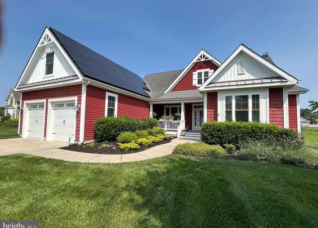 Property at 34494 Skyler Dr, Lewes, DE 19958, 4 beds, 3 baths
