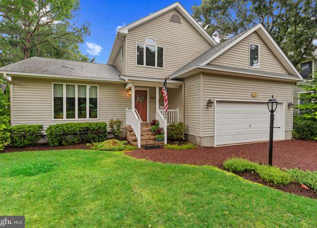 Property at 203 Oyster Shell Cv, Bethany Beach, DE 19930, 4 beds, 2.5 baths