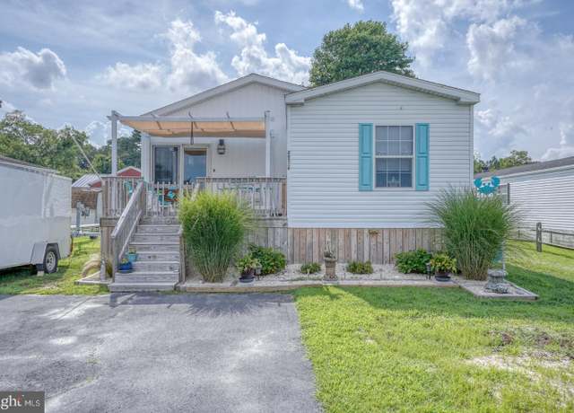 Property at 26516 Lucky Ln, Millsboro, DE 19966, 3 beds, 2 baths