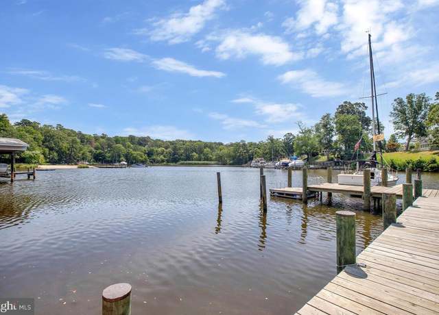 Property at 333 Sturtons Ln, Pasadena, MD 21122, 5 beds, 3 baths
