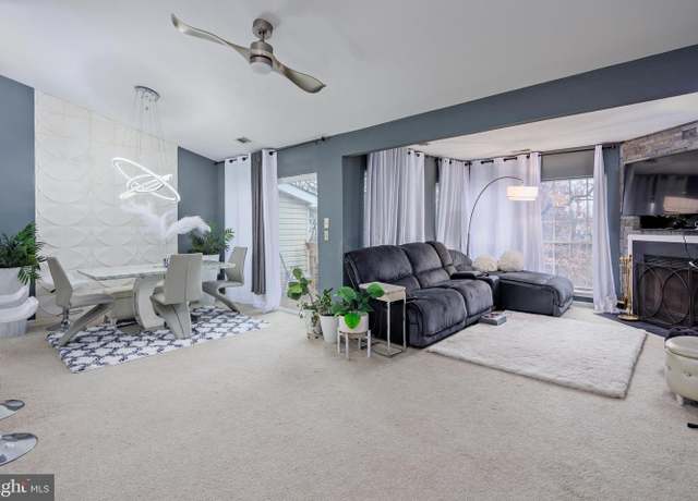 Property at 302 Juneberry Way Unit 3B, Glen Burnie, MD 21061, 2 beds, 2 baths