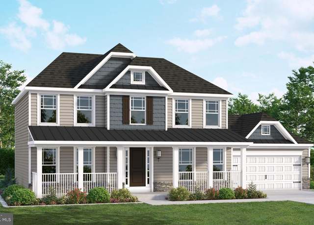 Property at 10011 Carrington Ct, Cumberland, MD 21502, 4 beds, 2.5 baths