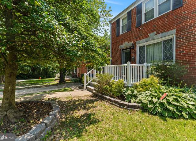 Property at 3619 Northway Dr, Baltimore, MD 21234, 3 beds, 2 baths