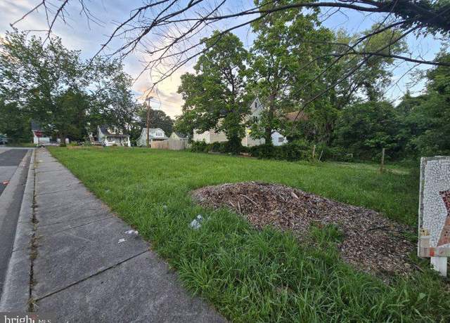 Property at 601 Woodbourne Ave, Baltimore, MD 21212