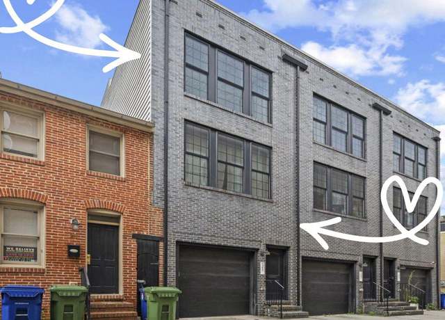 Property at 25 S Chapel St S, Baltimore, MD 21231, 3 beds, 3.5 baths