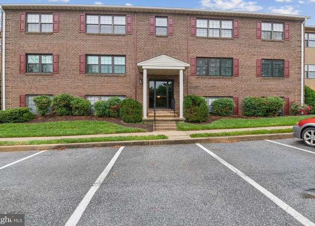 Property at 6 Choate Ct Unit 6C, Towson, MD 21204, 2 beds, 2 baths