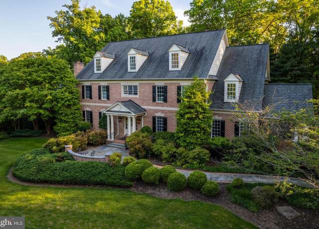 Property at 13103 Pendleton Ct, Reisterstown, MD 21136, 7 beds, 5.5 baths