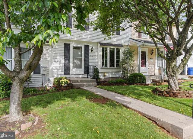 Property at 30 Towns Ct, Baltimore, MD 21237, 3 beds, 1.5 baths