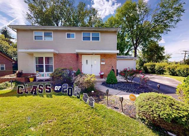Property at 3618 Briarstone Rd, Randallstown, MD 21133, 5 beds, 4.5 baths