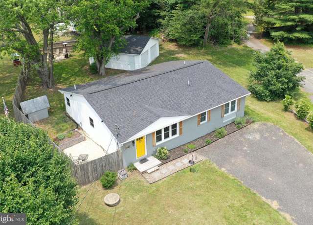 Property at 11487 Hg Trueman Rd, Lusby, MD 20657, 3 beds, 2 baths