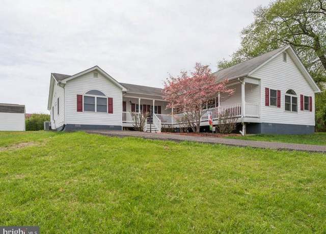 Property at 13185 Jessies Pl, Waldorf, MD 20601, 5 beds, 4 baths