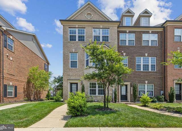 Property at 2929 Chalkstone Pl, Waldorf, MD 20601, 3 beds, 3 baths