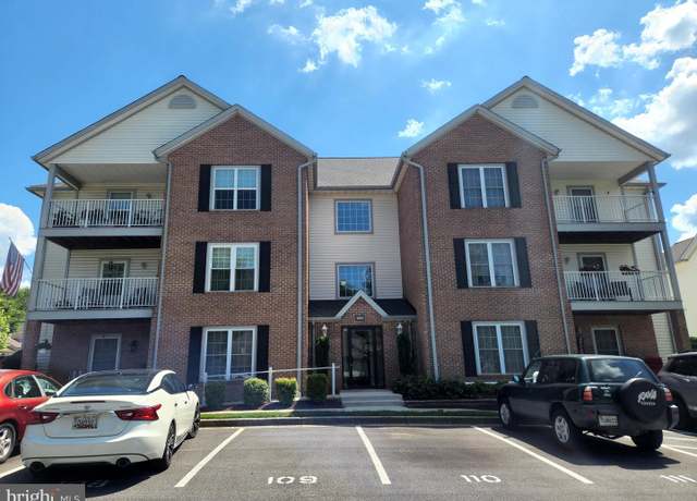 Property at 2021 Rudy Serra Dr Unit 1C, Eldersburg, MD 21784, 2 beds, 2 baths