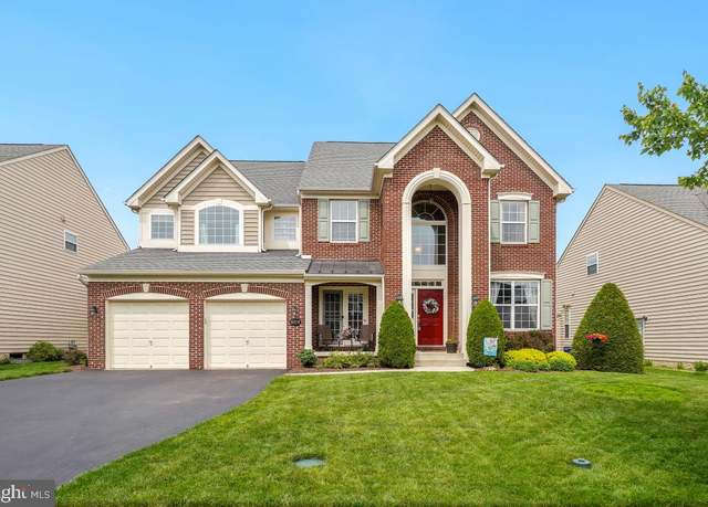 Property at 6218 Alan Linton Blvd W, Frederick, MD 21703, 4 beds, 4.5 baths
