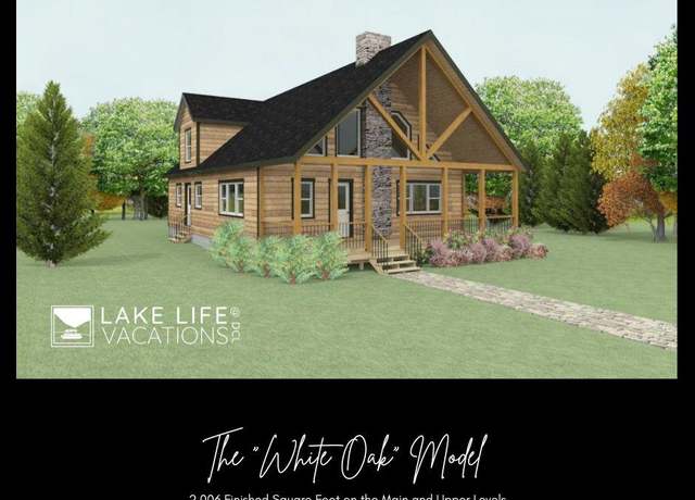 Property at Lot 20 Green Jacket Ct, Mc Henry, MD 21541, 4 beds, 3 baths