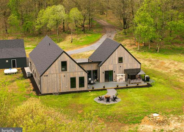 Property at 92 Aspen Hills Dr, Mc Henry, MD 21541, 4 beds, 2.5 baths
