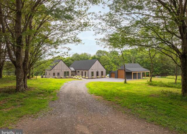 Property at 92 Aspen Hills Dr, Mchenry, MD 21541, 4 beds, 2.5 baths