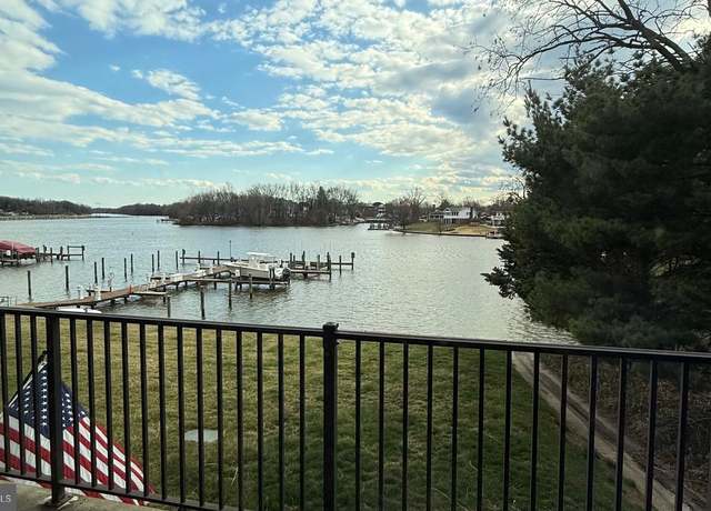 Property at 550-B Riviera Dr, Joppa, MD 21085, 2 beds, 2 baths