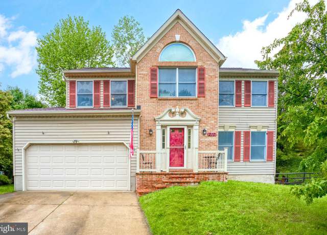 Property at 210 Mallard Ct, Havre De Grace, MD 21078, 4 beds, 2.5 baths