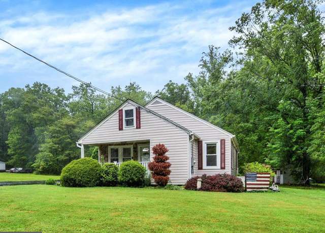 Property at 1768 Glen Cove Rd, Darlington, MD 21034, 2 beds, 1 bath