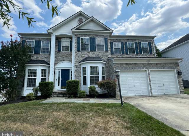 Property at 5018 Rome Red Way, Ellicott City, MD 21043, 4 beds, 3.5 baths