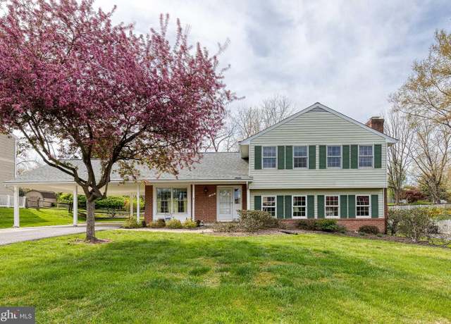 Property at 3798 Plum Meadow Dr, Ellicott City, MD 21042, 3 beds, 2.5 baths