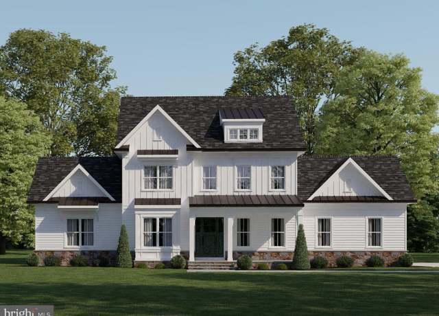 Property at 15205 Quail Run Dr, Darnestown, MD 20878, 4 beds, 3.5 baths